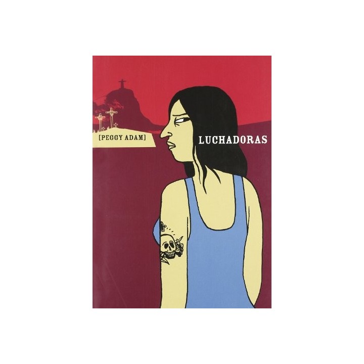 Luchadoras (Primera Edición)
